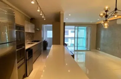 Apartamento 2 quartos com 2 suítes e 94m² - agronômica - est