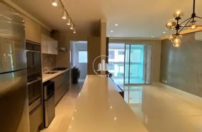Apartamento com 2 quartos à venda na Boulevard Paulo Zimmer, 101, Agronômica, Florianópolis