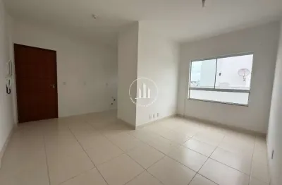 Apartamento com 2 quartos à venda na Rua Maria Degrandis, 645, Serraria, São José