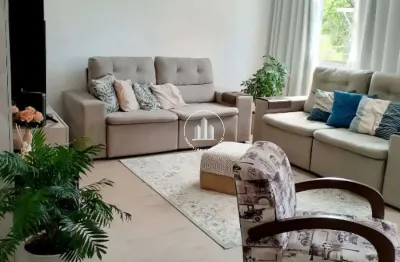 Apartamento 3 quartos com 1 suíte e 109m² - abraão - est