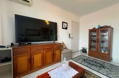 Apartamento com 2 quartos à venda na Rua Coronel Américo, 40, Barreiros, São José