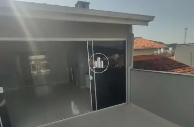 Casa em condomínio fechado com 2 quartos à venda na Avenida Alaor Silveira, 518, São Sebastião, Palhoça