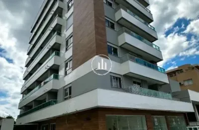 Studio mobiliado - 43m² no estreito - florianópolis/sc - est