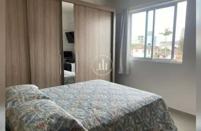 Apartamento com 2 quartos à venda na Rua Robertinho Braga, 101, Forquilhinhas, São José