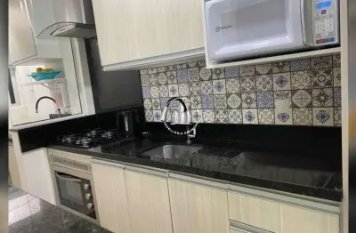 Apartamento com 2 quartos à venda na Rua Robertinho Braga, 101, Forquilhinhas, São José