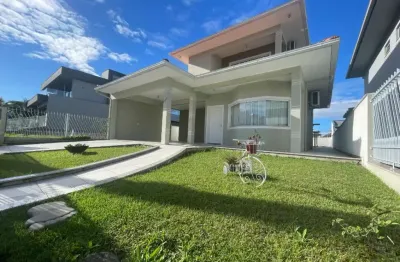 Casa com 3 quartos à venda na Rua das Azaléias, 136, Pedra Branca, Palhoça