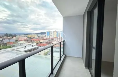 Apartamento 3 dormitórios em condomínio clube - areias - est