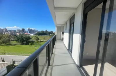 Apartamento com 3 quartos à venda na Avenida da Pedra Branca, 11, Pedra Branca, Palhoça