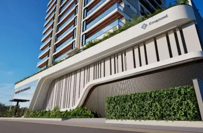 Apartamento 3 quartos com 1 suíte e 101m² - pedra branca - est
