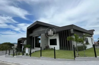 Casa com 3 quartos à venda na Rua das Emas, 35, Pedra Branca, Palhoça