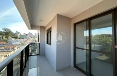 Apartamento 3 dormitórios na praia comprida - são josé. - est
