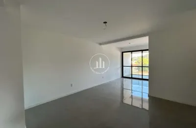 Apartamento com 3 quartos à venda na Rua Domingos Filomeno, 108, Praia Comprida, São José