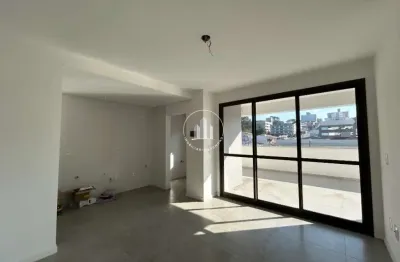 Apartamento com 2 quartos à venda na Rua Domingos Filomeno, 108, Praia Comprida, São José