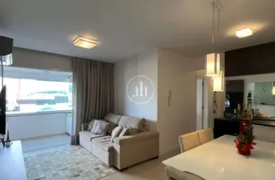 Apartamento com 2 quartos à venda na Avenida Elza Lucchi, 625, Ponte do Imaruim, Palhoça