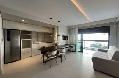 Apartamento com 1 quarto à venda na Rua Desembargador Arno Hoeschl, 290, Centro, Florianópolis