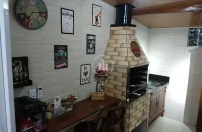 Casa com 3 quartos à venda na Avenida Paulo Roberto Vidal, 2490, Bela Vista, Palhoça