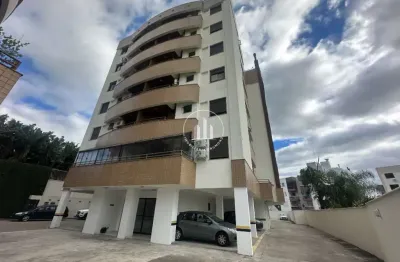 Cobertura com 1 quarto à venda na Rua Capitão Américo, 103, Córrego Grande, Florianópolis