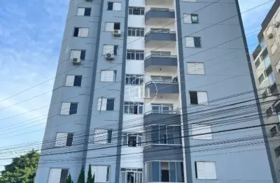 Apartamento com 3 quartos à venda na Rua Nossa Senhora Aparecida, 1185, Barreiros, São José