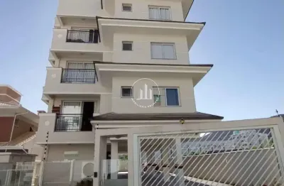 Apartamento com 2 quartos à venda na Rua Firenze, 100, Pagani, Palhoça