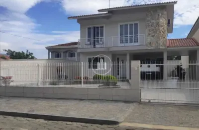 Casa com 3 quartos à venda na Rua Graciliano Carlos de Quadros, 64, Centro, Palhoça