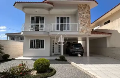 Casa com 3 quartos à venda na Rua Graciliano Carlos de Quadros, 64, Centro, Palhoça