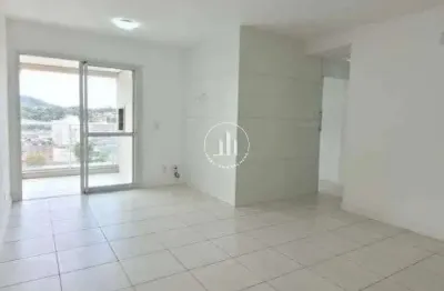 Apartamento 3 quartos com 1 suíte e 81m² - praia comprida - est