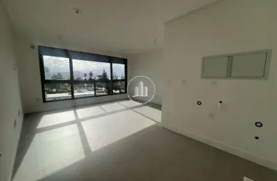 Apartamento com 1 quarto à venda na Avenida Marinheiro Max Schramm, 2701, Estreito, Florianópolis