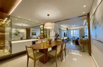 Apartamento de 03 suítes no kobrasol - são josé/sc - est