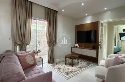 Casa com 4 quartos à venda na Rua Frei Hilário, 384, Campinas, São José