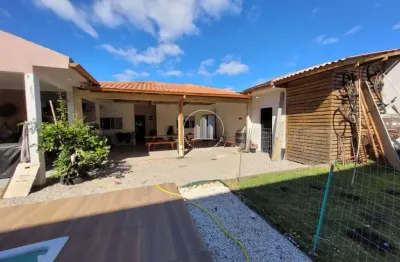 Casa com 3 quartos à venda na Rua Vereador Pedro Paulo Kremer, 12, Real Parque, São José