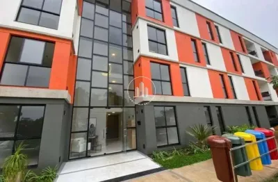 Apartamento com 2 quartos à venda na Rua São Benedito, 1086, Serraria, São José