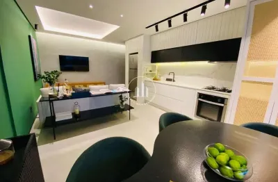 Apartamento 3 quartos com 1 suíte e 83m² - roçado - est