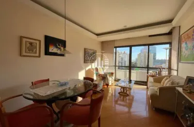 Apartamento com 3 quartos à venda na Avenida Mauro Ramos, 1206, Centro, Florianópolis