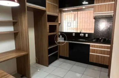 Casa em condomínio fechado com 2 quartos à venda na Rua Luci Vilani, 118, Bela Vista, Palhoça
