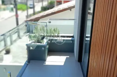 Casa em condomínio fechado com 3 quartos à venda na Rua Bolonha, 245, Pagani, Palhoça