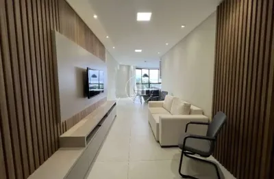Apartamento 2 quartos com 2 suítes e 77m² - joão paulo - est