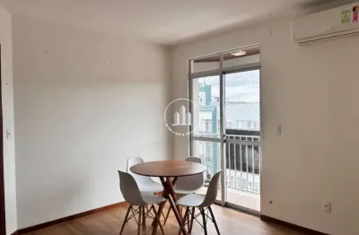 Apartamento com 2 quartos à venda na Avenida Patrício Caldeira de Andrade, 627, Abraão, Florianópolis