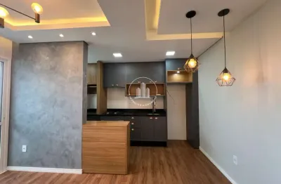 Apartamento com 2 quartos à venda na Rua Lindolfo Raulino dos Santos, 110, Pedra Branca, Palhoça