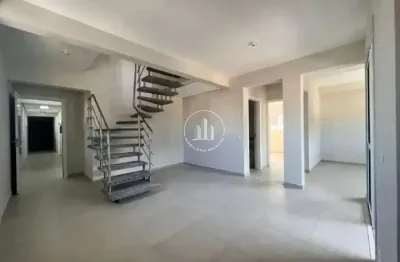 Apartamento com 3 quartos à venda na Rua Pastor William Richard Schisler Filho, 1201, Itacorubi, Florianópolis