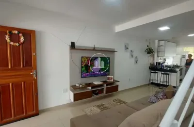 Casa 2 quartos com 1 suíte e 76m² - sertão do maruim - est