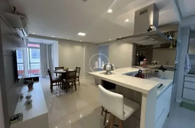 Apartamento com 3 quartos à venda na Rua São José, 142, Balneário, Florianópolis