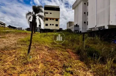 Terreno 360m² com ótima localização no bairro - areias - est
