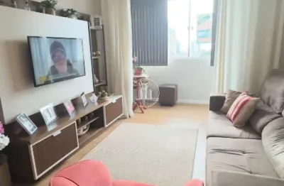 Apartamento com 3 quartos à venda na Rua Moura, 900, Barreiros, São José