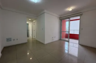 Apartamento 2 quartos com 1 suíte e 74m² - barreiros - est