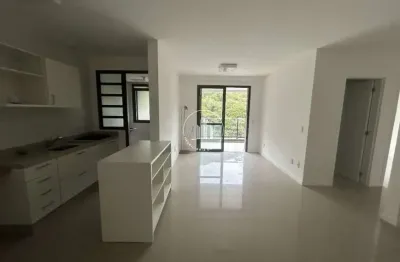 Apartamento 2 quartos com 1 suíte e 69m² - itacorubi - est