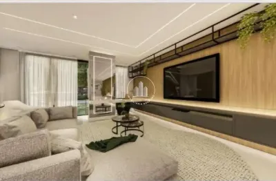 Apartamento com 2 quartos à venda na Rua Barão de Batovi, 546, Centro, Florianópolis