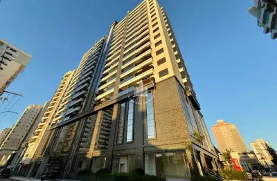 Apartamento de 03 suítes no lyon residence - kobrasol - est