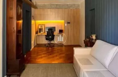 Apartamento com 2 quartos à venda na Rua Santos Dumont, 18, Centro, Florianópolis
