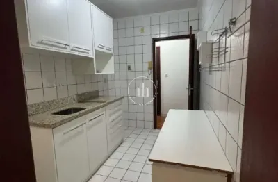 Apartamento com 2 quartos à venda na Rua Dorval da Silva, 180, Nossa Senhora do Rosário, São José