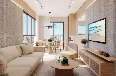 Apartamento 3 quartos com 1 suíte - balneário do estreito - est